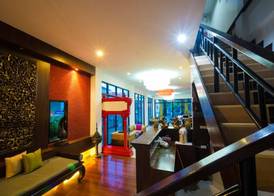 Nicha Suite Hua Hin Hotel 4