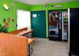 Metro Inns Huddersfield 4