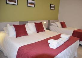 Estepa Hotel 2