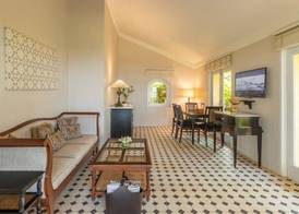 Taj Holiday Village Resort & Spa, Goa 3