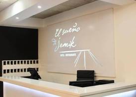 Hotel El Sueño de Jemik 3