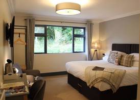 Woodlands Country House & Cottage 5