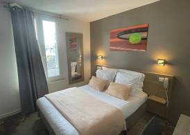 Adonis Cottage la Baule 5