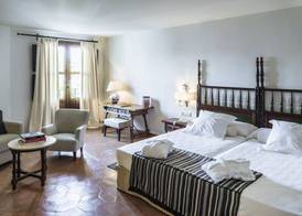 Parador de Mérida 4