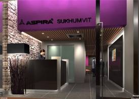 Aspira Sukhumvit 2