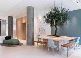 Fairfield by Marriott Copenhagen Nordhavn 4