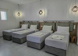 La FLEUR apartments 2