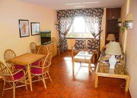 Apartamentos Granxola 2