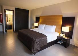 Hotel Coclé 3