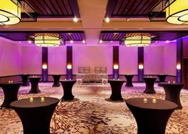 The Westin Birmingham 2