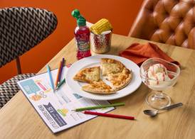 Travelodge London Chessington Tolworth 3