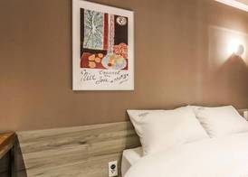 Tinto Hotel Busan Station 5