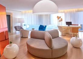 The Valorian West Hollywood, Curio Collection by Hilton 2