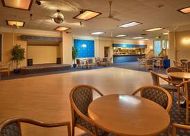 The Channel View Hotel 2