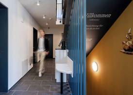 Stay Flex Hotel & Apartments 3