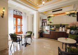 At Tree Hotel Thaphae Gate Chiangmai 3