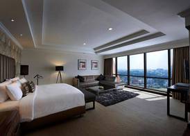 Family Apartment At Times Square 5