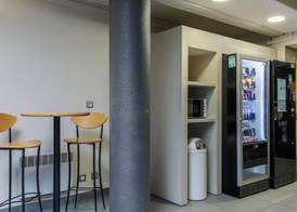 B&B HOTEL Nancy Laxou Zenith 2