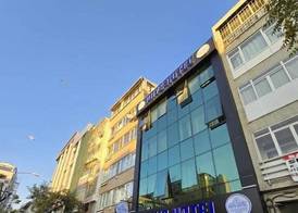 Rays Hotel - Bakirkoy Istanbul City Center 2