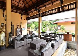 Koh Mook Sivalai Beach Resort 3