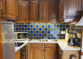 Apartment 16 Loch Rannoch Highland Club 5
