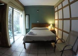 Hotel Guadalupe 5
