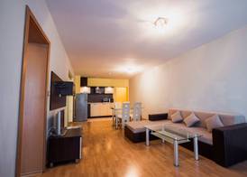 Aparthotel Marina Holiday Club - All Inclusive & Free Parking 4