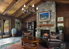 Hyatt Vacation Club at High Sierra Lodge 4