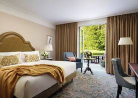 Carton House A Fairmont Managed hotel 4