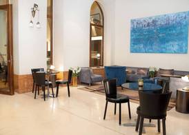 K+K Hotel Central 3