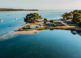 Naturist Solaris Camping - Residence 4