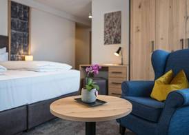 Arthur's Hotel und Apartments am Achensee 2