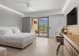 Ventale Island Breeze Resort 4