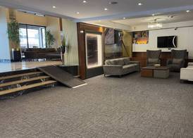 UK ANKARA Hotel 4