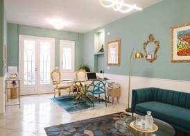 ALBERGO DIFFUSO Dimora Rossi Charme B&B 5