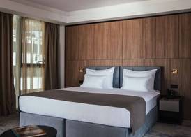 City Hotel Dubrovnik 5