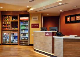 TownePlace Suites by Marriott St. Louis O'Fallon 4