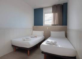 Enjoybcn Marina Apartment 5