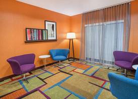 Fairfield Inn & Suites Cookeville 3
