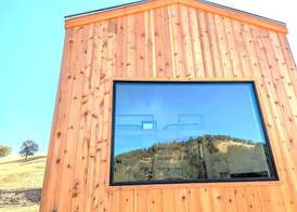 Wildhaven Yosemite Glamping 4