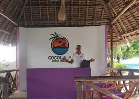 Cocolala Beach House 2