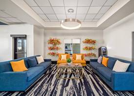 Comfort Inn & Suites Plainville-Foxboro 2