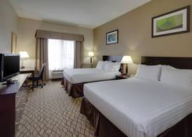 Holiday Inn Express CHARLES TOWN by IHG 4