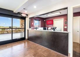 Red Roof Inn Dandridge 2
