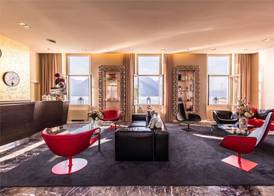 Araba Fenice Hotel 2