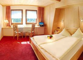 Hotel Eckartauerhof 4