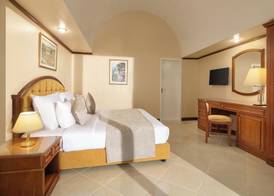 JAZ Pyramids Resort 4