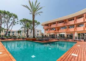 Vilamoura Garden Hotel 4