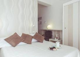 Piccolo Mondo Hotel 4