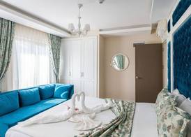 Microyal Hotel 4
